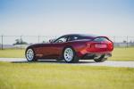 Alfa Romeo TZ3 Stradale 2012 года